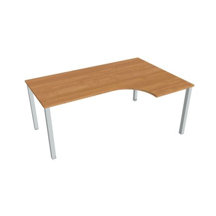 Hobis Ergo office desk left UE180060L - 5