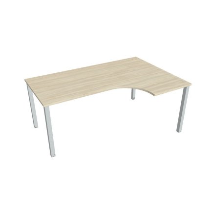 Hobis Ergo office desk left UE180060L - 9