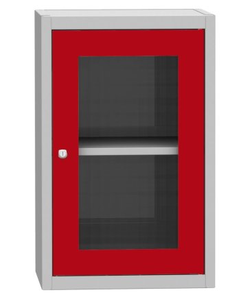 Cabinet with glass doors Kovos SPS S5C - 2