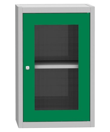 Cabinet with glass doors Kovos SPS S5C - 5