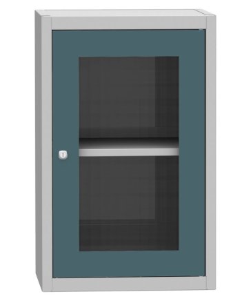 Cabinet with glass doors Kovos SPS S5C - 6