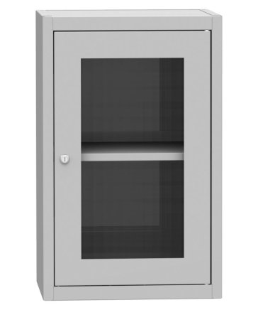 Cabinet with glass doors Kovos SPS S5C - 7