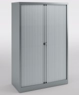 Bisley Essentials YETB1015/3S roller shutter cabinet