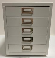 Drawer cabinet HDK-S05