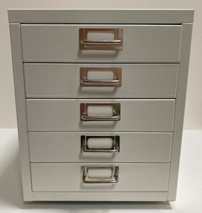 Drawer box HDK-S05 - 3