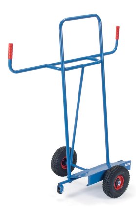 Board material trolley 1076