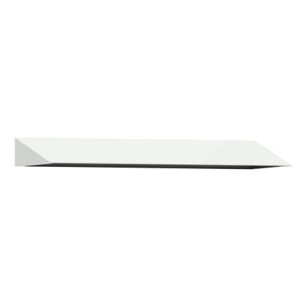 Sloped roof M6190 - width 1200 mm