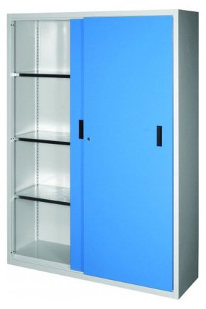 Cabinet with sliding doors SP2-001 - 2