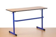 Student desk Junior JT–P non-adjustable in height