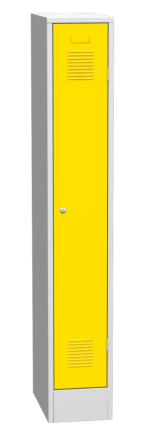 SAS 31A metal wardrobe - 4