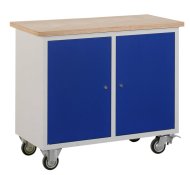 Workshop service trolley 33135