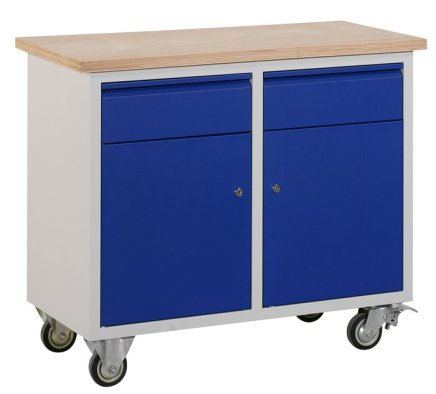 Workshop service cart 33134