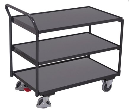 Shelf trolley sw-500.600/AG