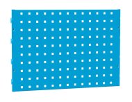 Hanging panel 20NPP6E perforated