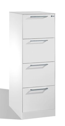 Metal filing cabinet CP 146225-411