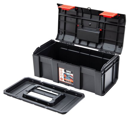 Tool case R-BOX 13 - 3