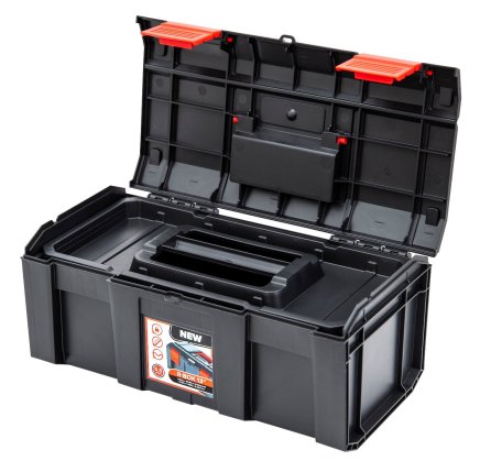 Tool case R-BOX 13 - 2