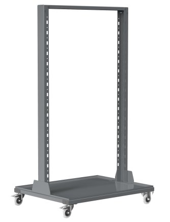 ESD mobile frame ERGO1