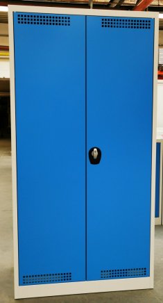 Cabinet for storing chemical substances SCH 0051 - 2