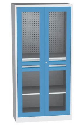 Workshop cabinet Kovos SPD T1C