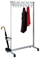 Mobile hanger Multiline width 1000 mm