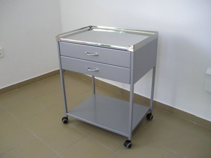 Tool table 47670 - 2