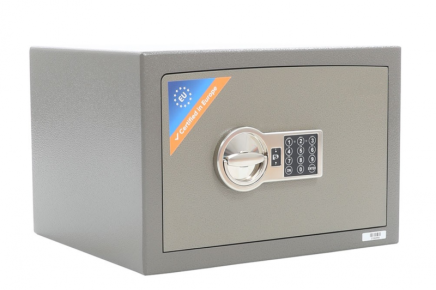 Furniture safe VAMA 30 E 1BT - 2