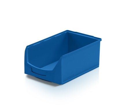 Plastic container D 200 x 310 x 500 mm