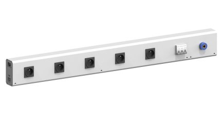 EN12P power strip