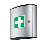 FIRST AID BOX (2 models)