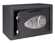 Drop-in safe Alpha 25 RA