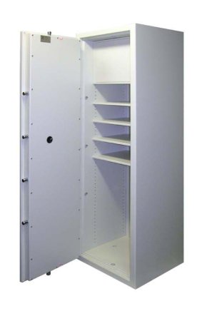 TSJ II single-door cabinet safes (8 models)