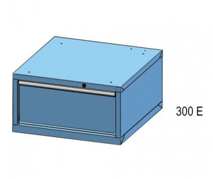 Hanging container ZB 39-1 - 2