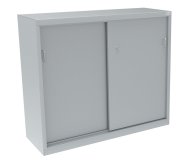 Cabinet with sliding doors SBM 110 M