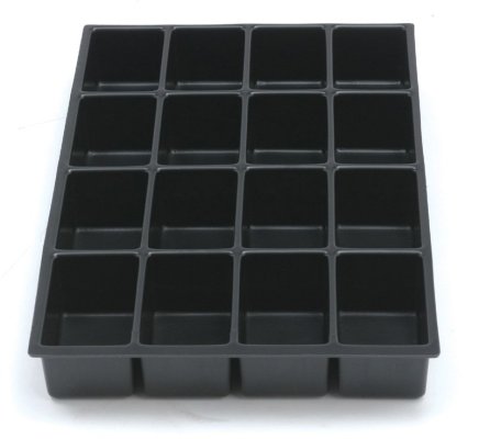 Plastic insert 225P5 - 4